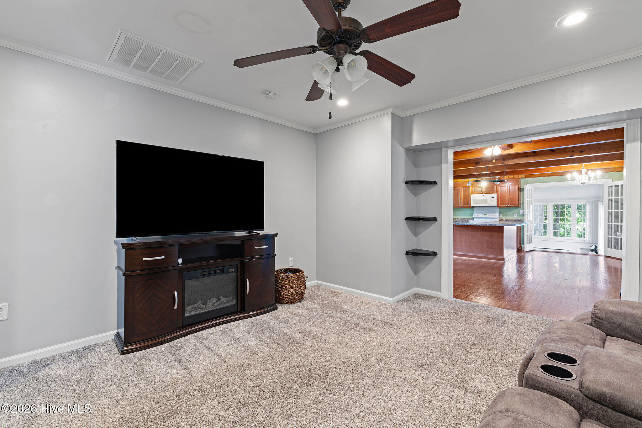 126 Leslie Road Goldsboro, NC 27530 - Photo 15 of 43