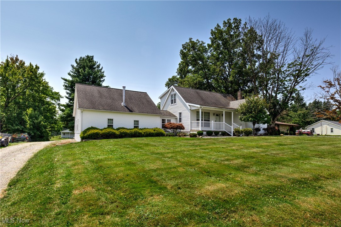 501 Stewart Road Salem, OH 44460 - Photo 2 of 43 Gallery Image 2