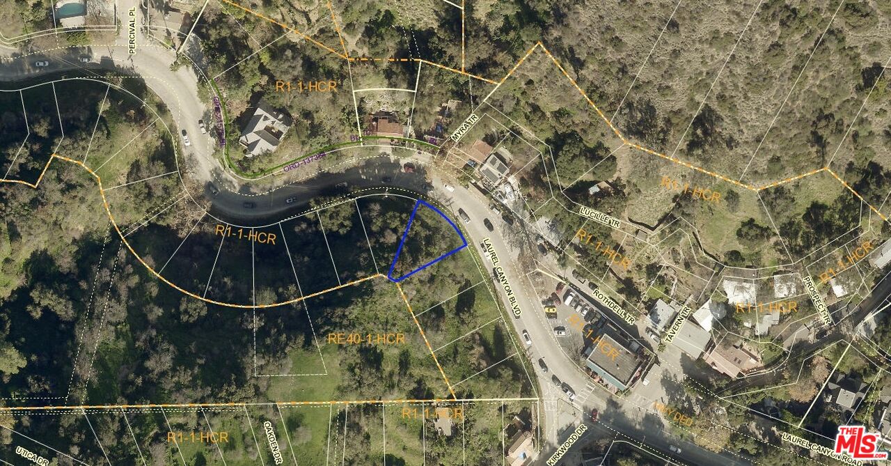 2125 Laurel Canyon Boulevard Los Angeles, CA 90046 - Photo 7 of 8 a close view of tap