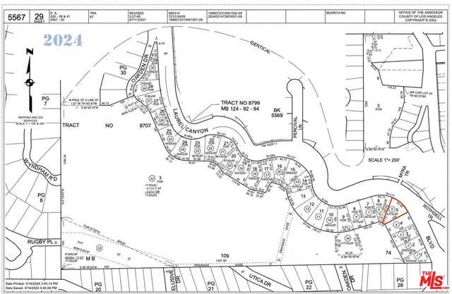 $69,000 | 2125 Laurel Canyon Boulevard, Los Angeles, CA 90046