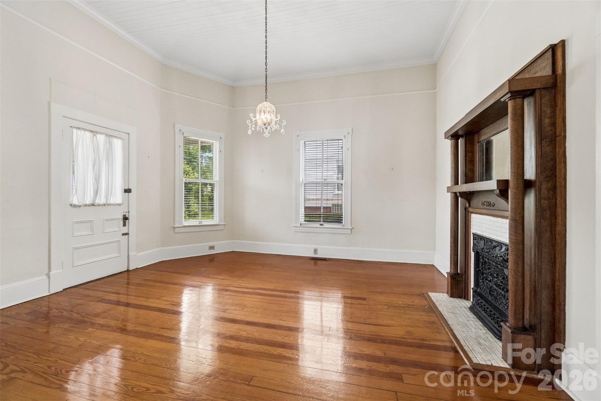 215 South Rutherford Street Wadesboro, NC 28170 - Photo 15 of 31