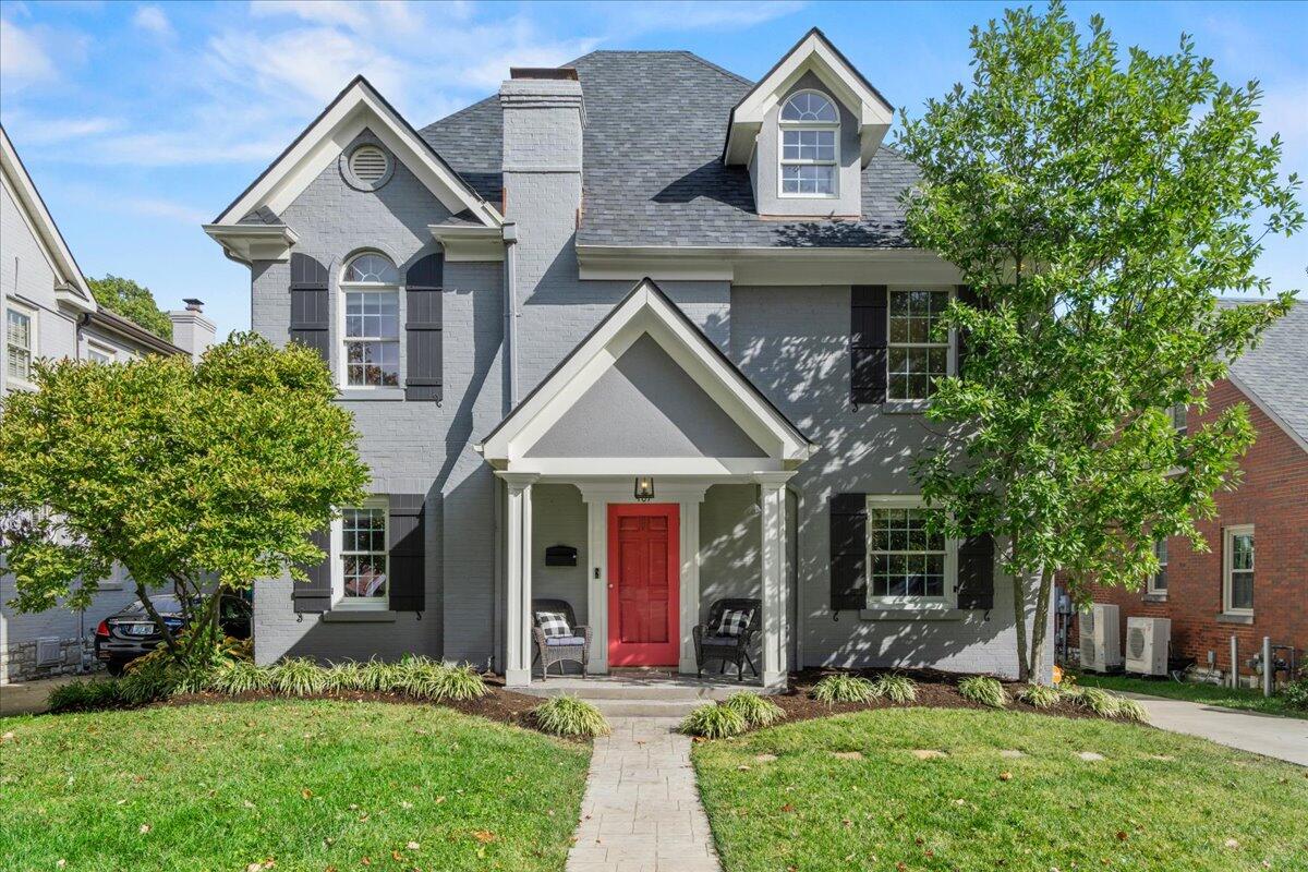 407 Hart Road Lexington, KY 40502 - Photo 1 of 41 02-IVA07766