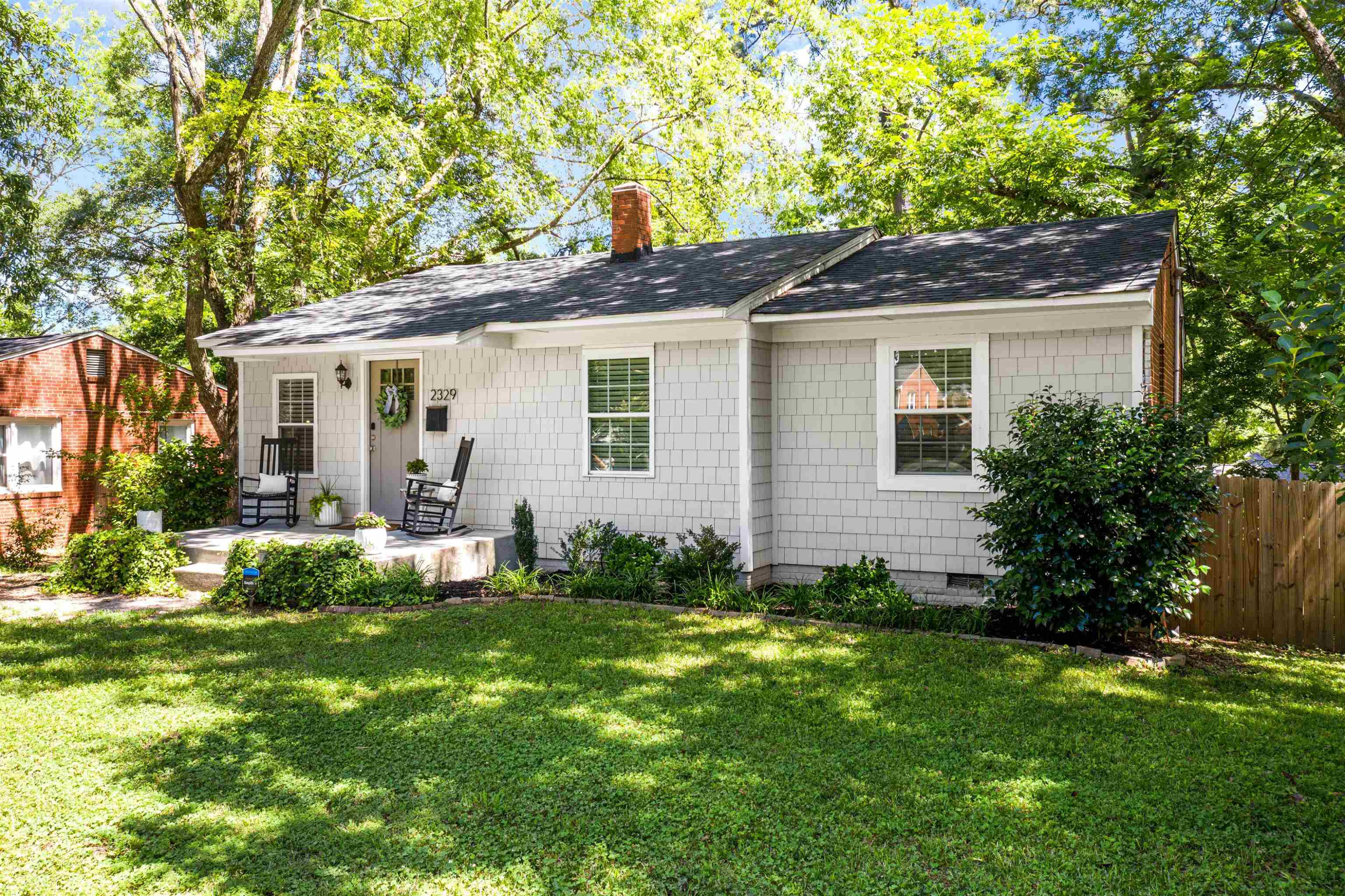 2329 Glascock Street Raleigh, NC 27610 - Photo 28 of 30 Photo 28
