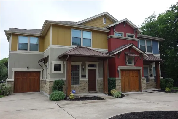 $2,250 | 8318 Bowling Green Drive, Unit A, Austin, TX 78757
