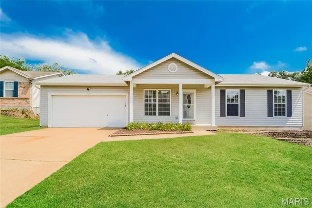 $1,980 | 2114 Sante Fe Circle, Arnold, MO 63010