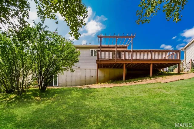 $1,980 | 2114 Sante Fe Circle, Arnold, MO 63010