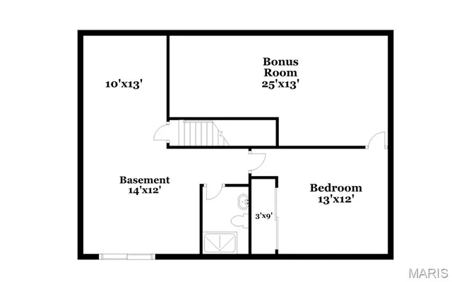 $1,980 | 2114 Sante Fe Circle, Arnold, MO 63010