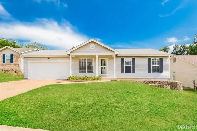 $1,980 | 2114 Sante Fe Circle, Arnold, MO 63010