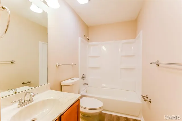 $1,980 | 2114 Sante Fe Circle, Arnold, MO 63010