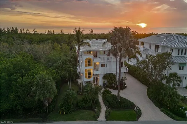 $4,350,000 | 616 Waterside Drive, Marco Island, FL 34145