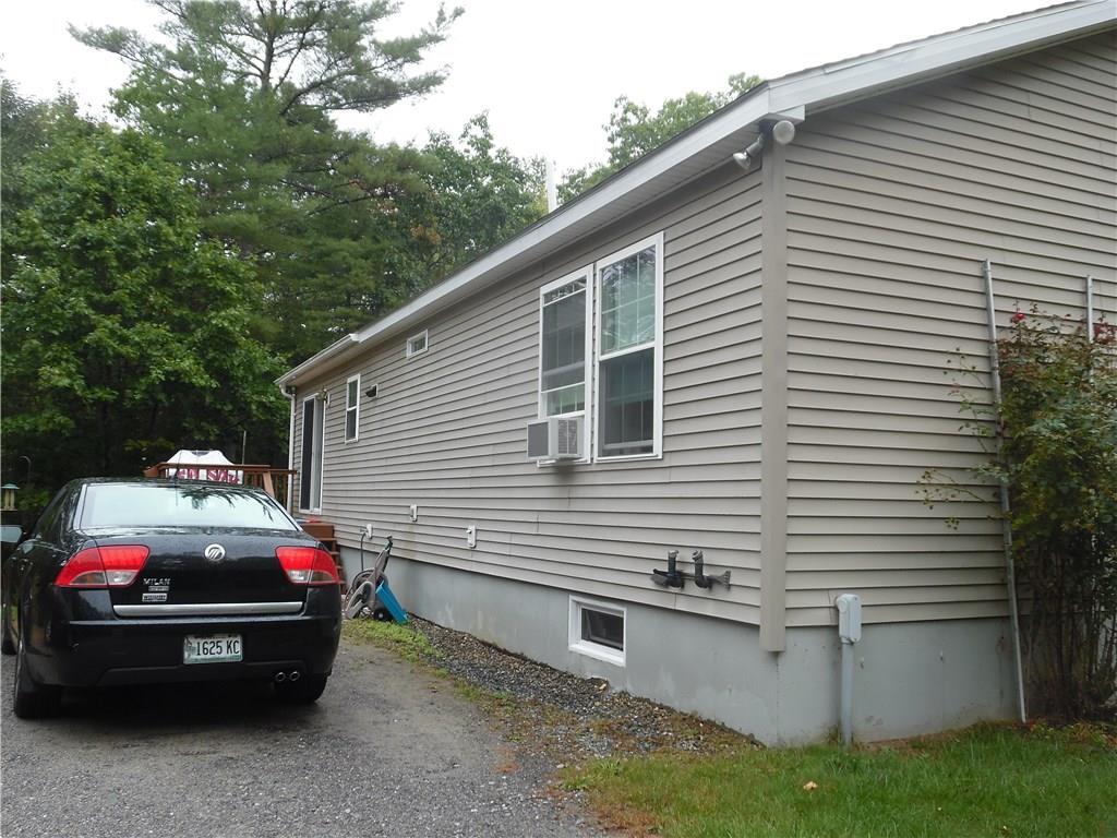 626 Benner Road Bristol, ME 04539 - Photo 3 of 15 Photo