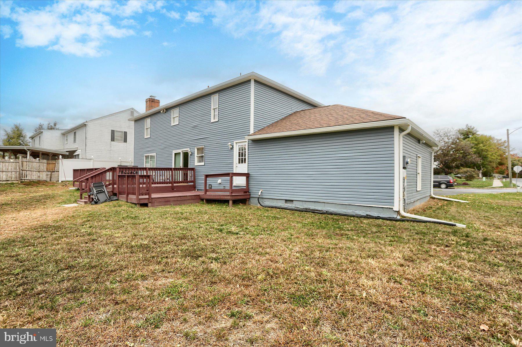 3704 Reichert Road Harrisburg, PA 17110 - Photo 40 of 44
