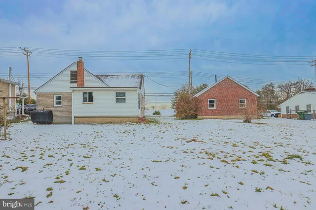 $400,000 | 3110 Philadelphia Road, Abingdon, MD 21009