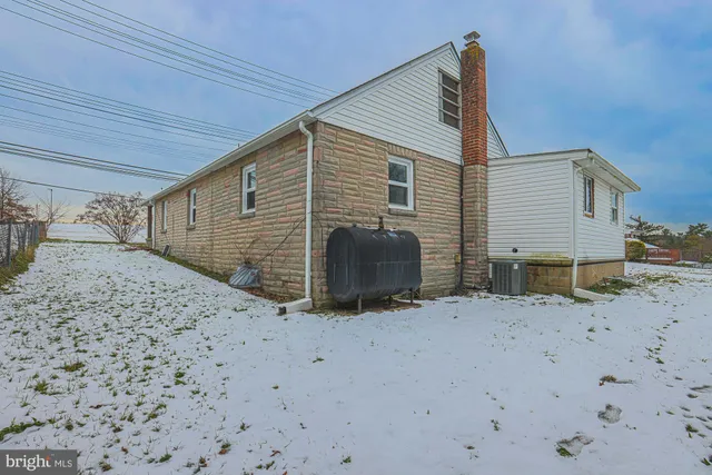 $400,000 | 3110 Philadelphia Road, Abingdon, MD 21009