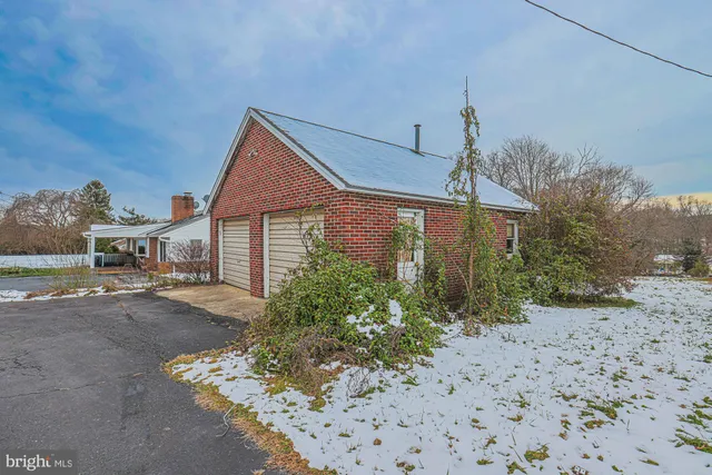 $400,000 | 3110 Philadelphia Road, Abingdon, MD 21009