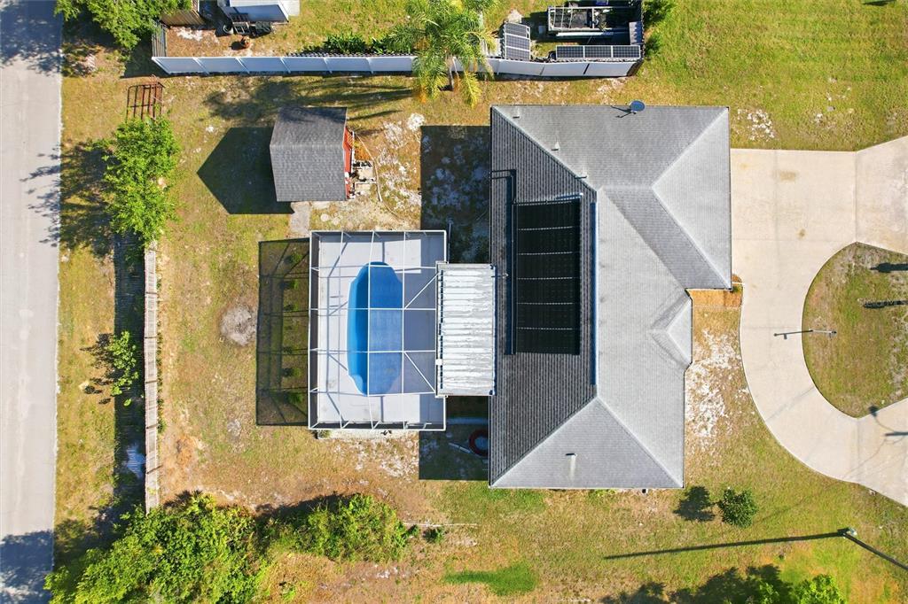 4201 Loquat Road Sebring, FL 33875 - Photo 38 of 39