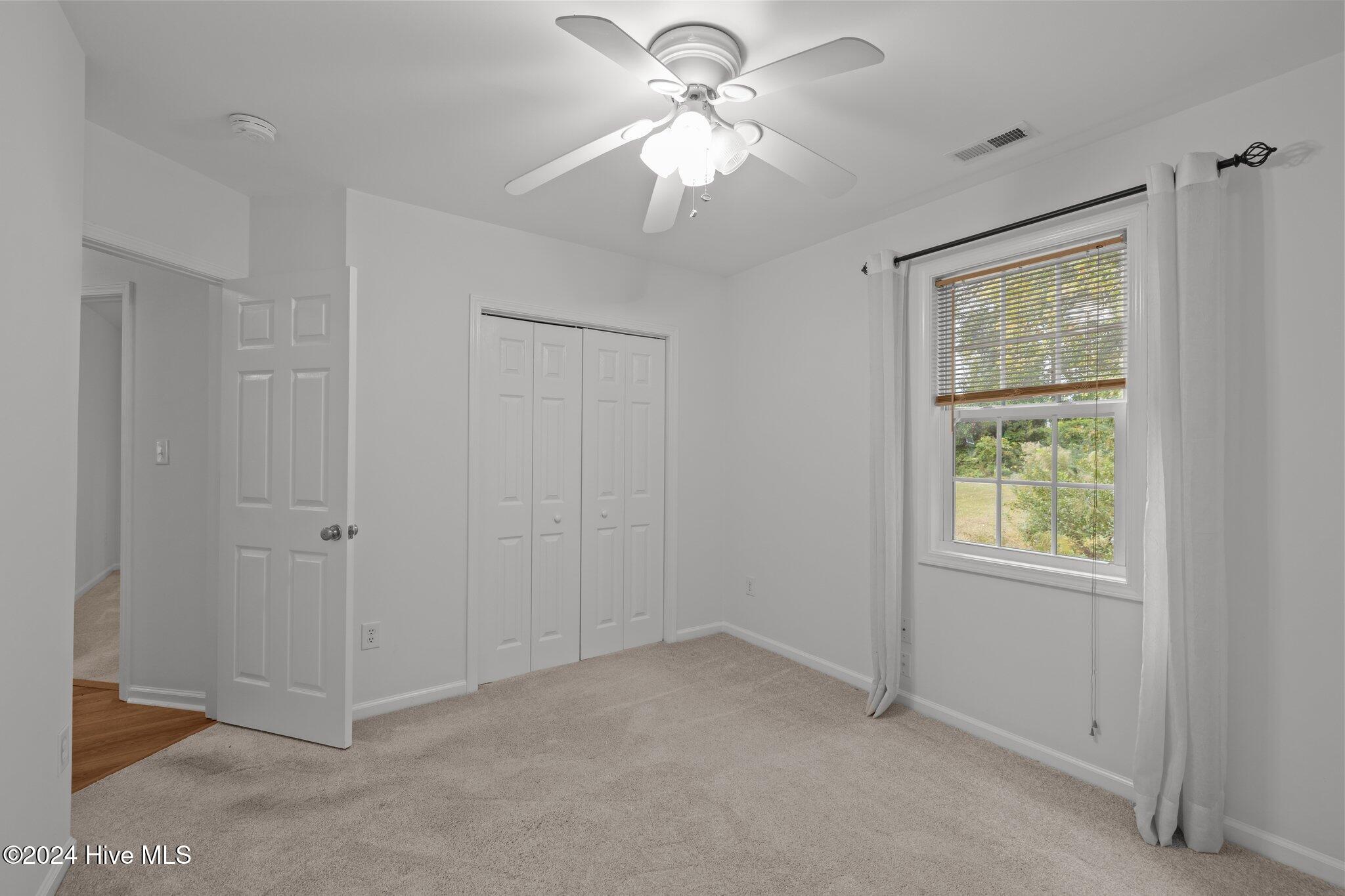 127 Fort Benjamin Road, Unit B Newport, NC 28570 - Photo 24 of 45 Bedroom 2