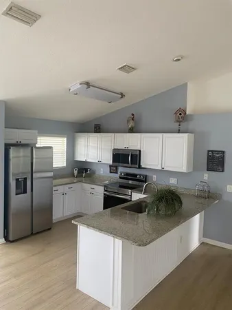 $2,500 | 1708 Blue Lake Circle, Punta Gorda, FL 33983