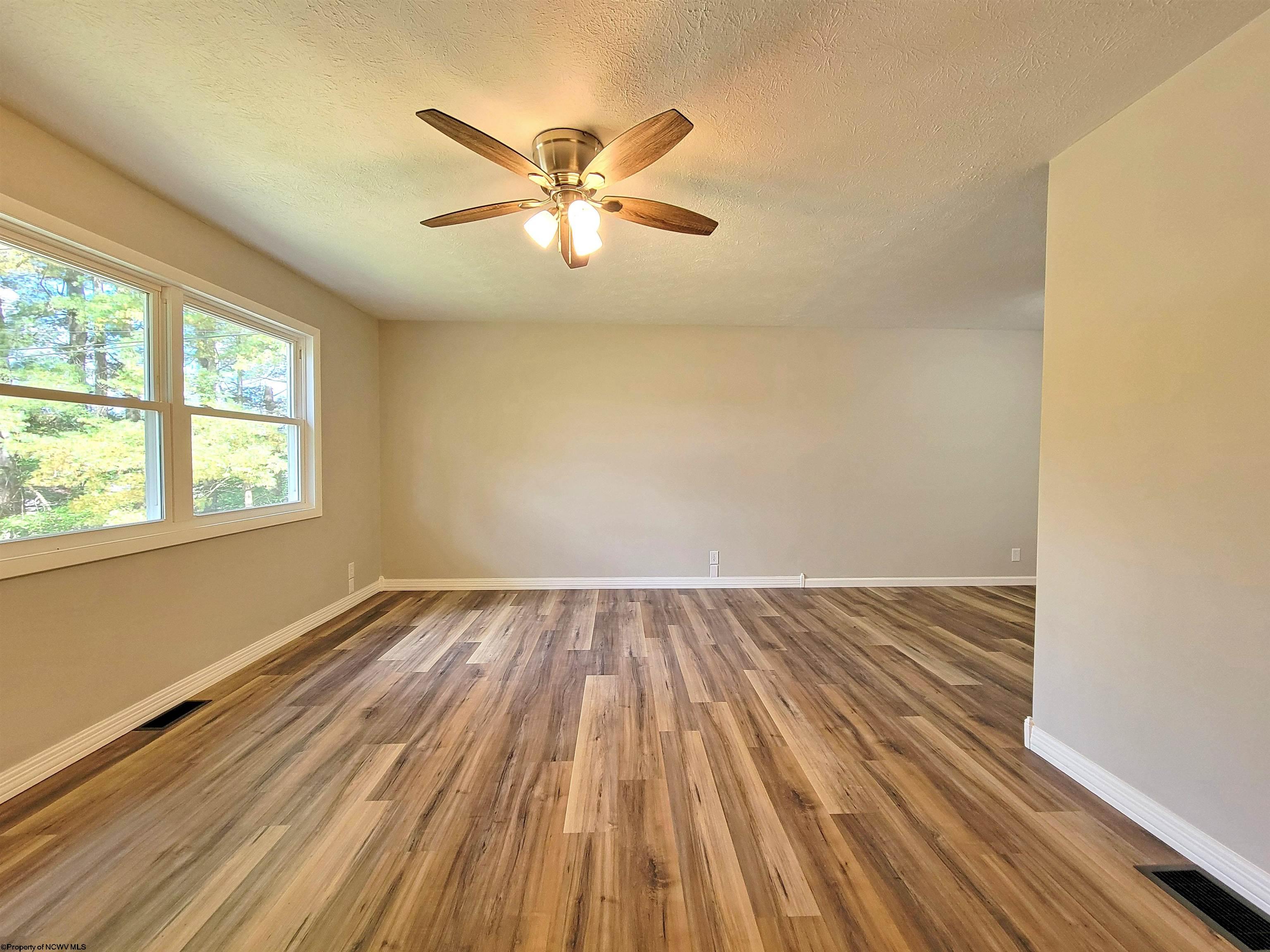 3818 Little Sandy Road Bruceton Mills, WV 26525 - Photo 8 of 17 Gallery Image 8