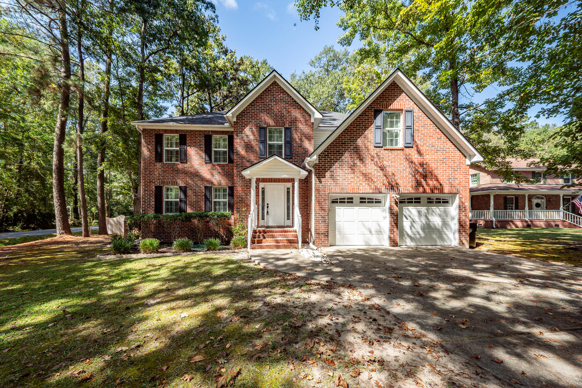 208 County Rd S-18-458 Summerville, SC 29485 - Photo 1 of 60 01
