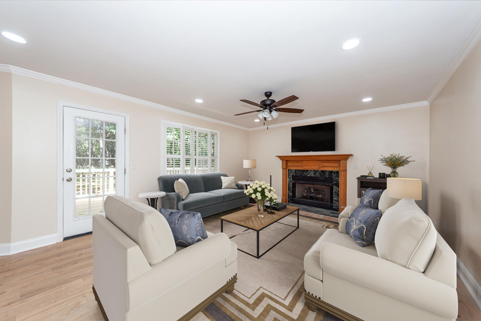 208 County Rd S-18-458 Summerville, SC 29485 - Photo 5 of 60 13_