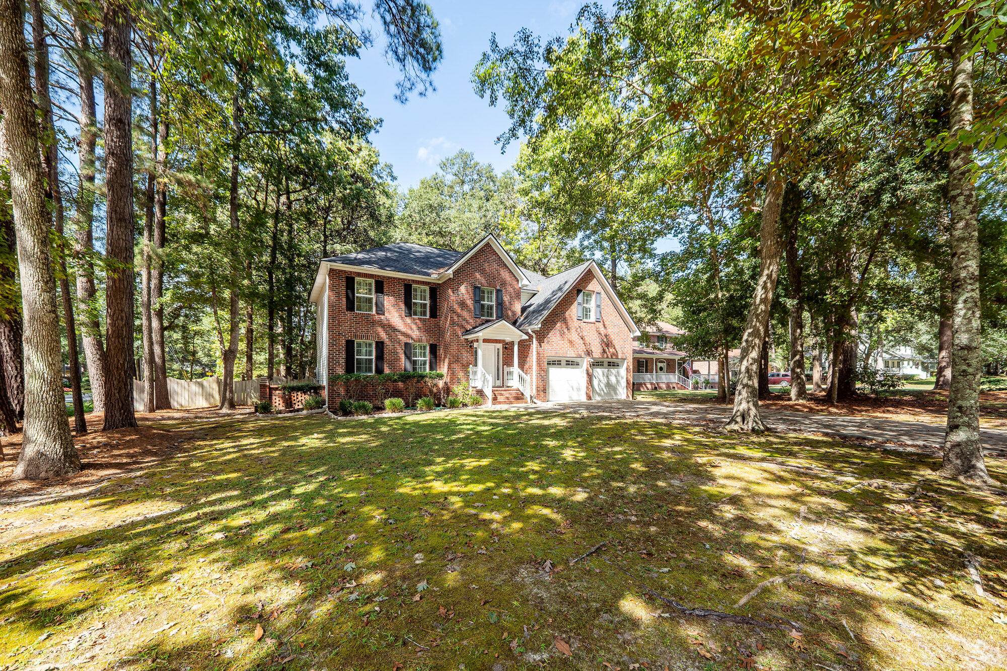 208 County Rd S-18-458 Summerville, SC 29485 - Photo 58 of 60 54