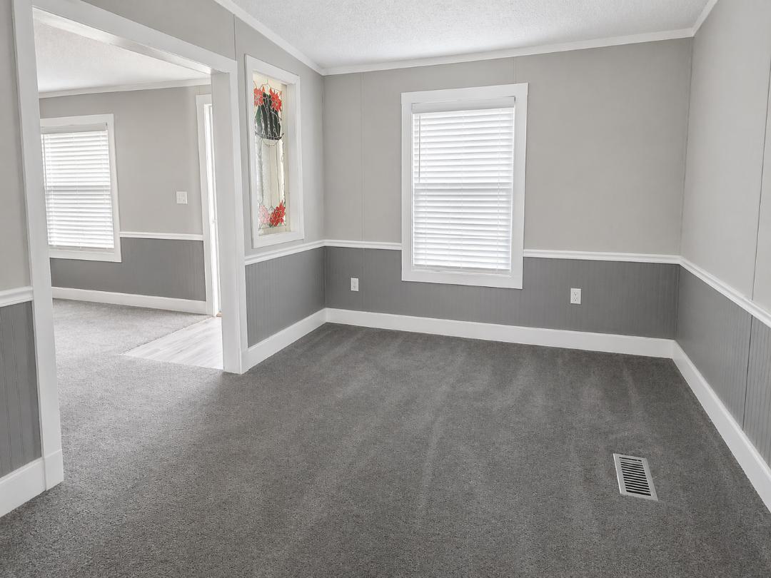 925 Hephzibah - McBean Road Hephzibah, GA 30815 - Photo 5 of 10 dining room