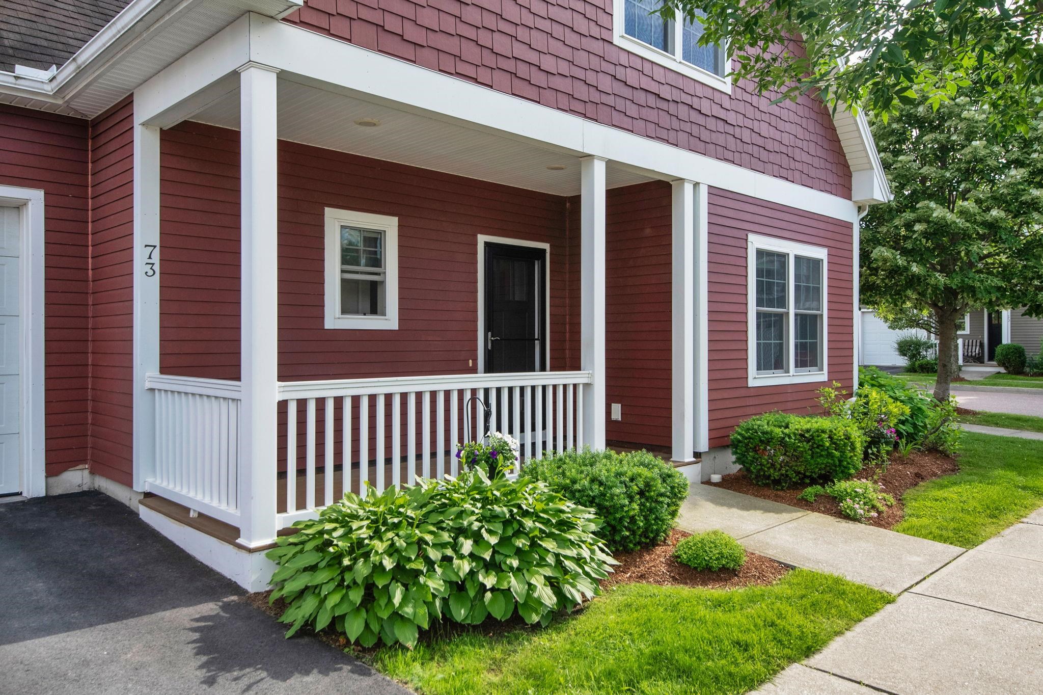 73 Jakes Way Williston, VT 05495 - Photo 46 of 50