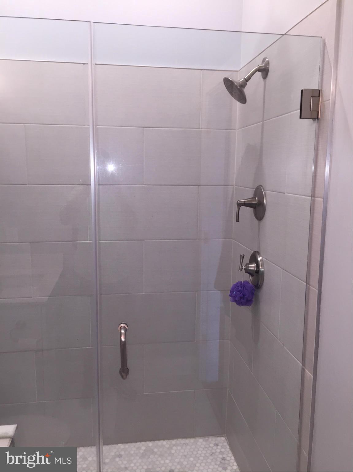 2016 D Street Northeast, Unit 3 Washington, DC 20002 - Photo 13 of 28 Bath (Master)