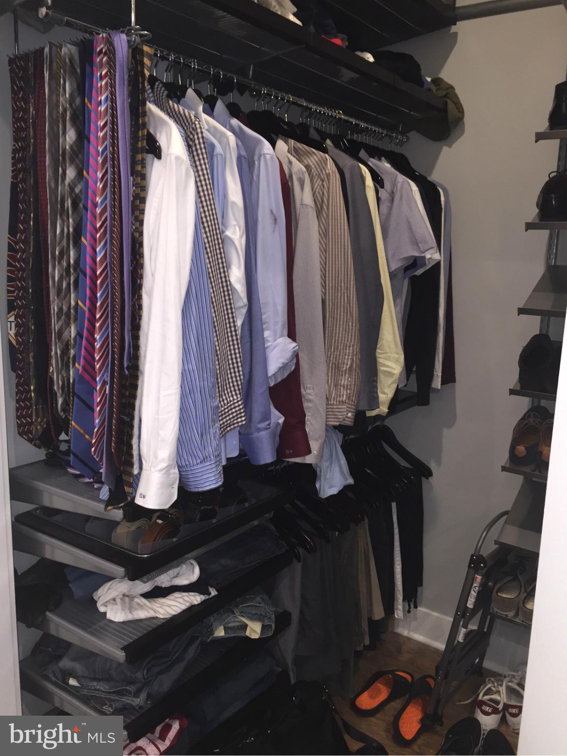 2016 D Street Northeast, Unit 3 Washington, DC 20002 - Photo 20 of 28 Interior (General)