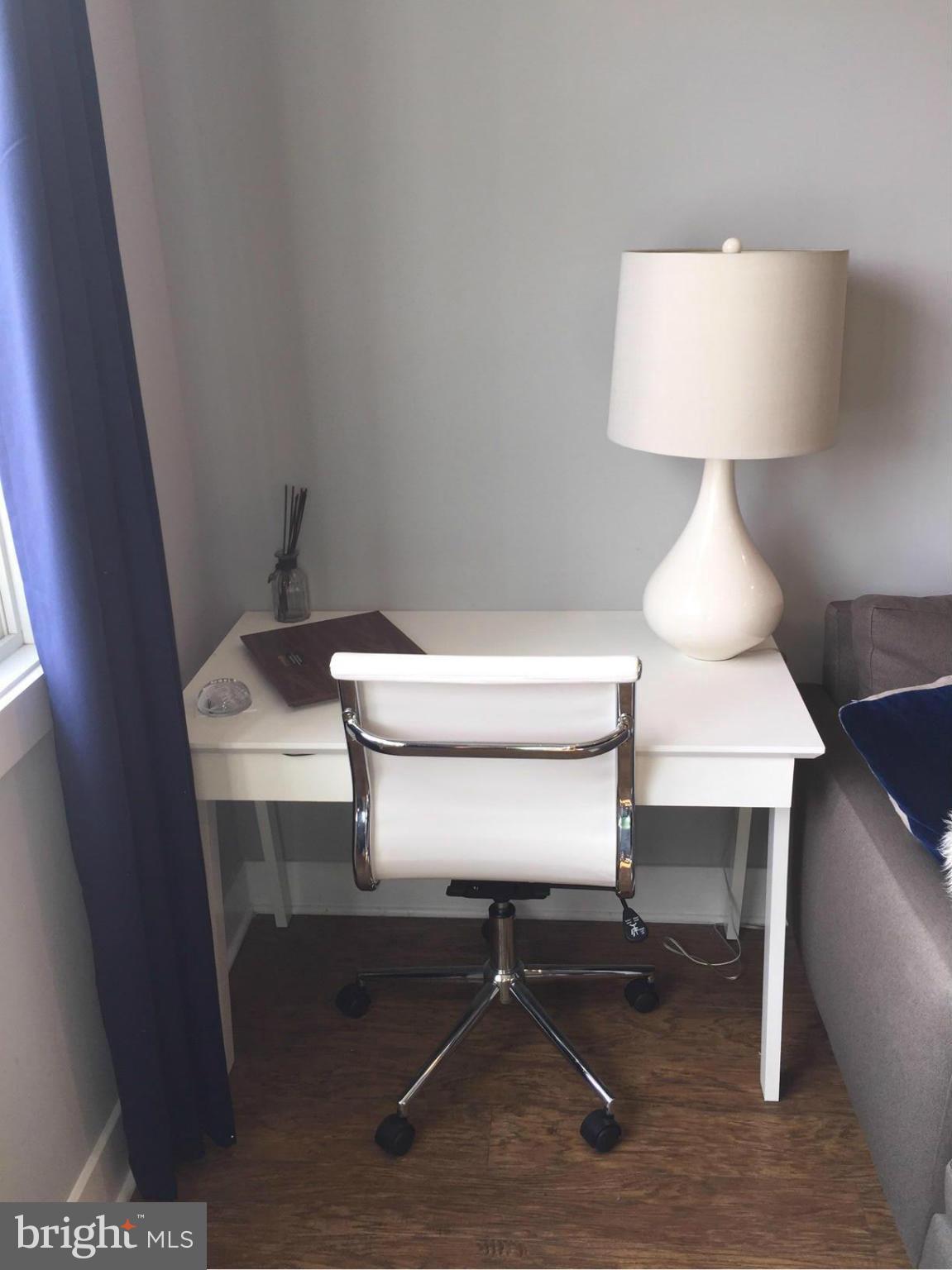 2016 D Street Northeast, Unit 3 Washington, DC 20002 - Photo 3 of 28 Living Room