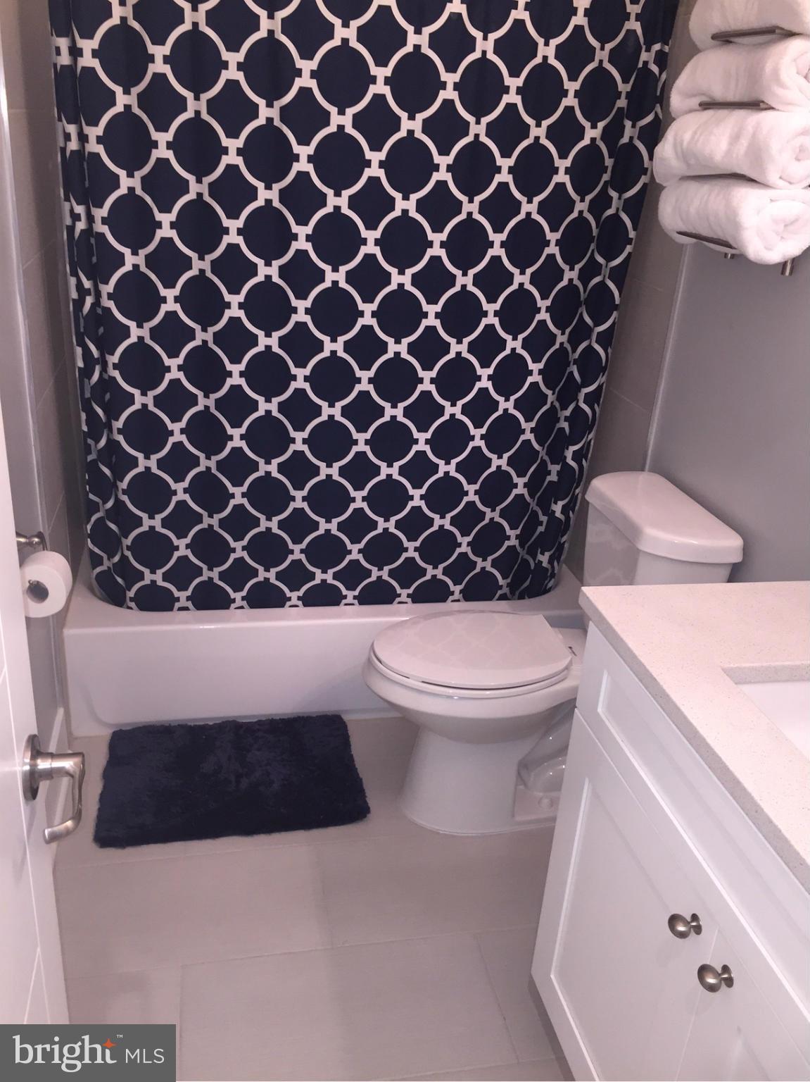 2016 D Street Northeast, Unit 3 Washington, DC 20002 - Photo 22 of 28 Bath