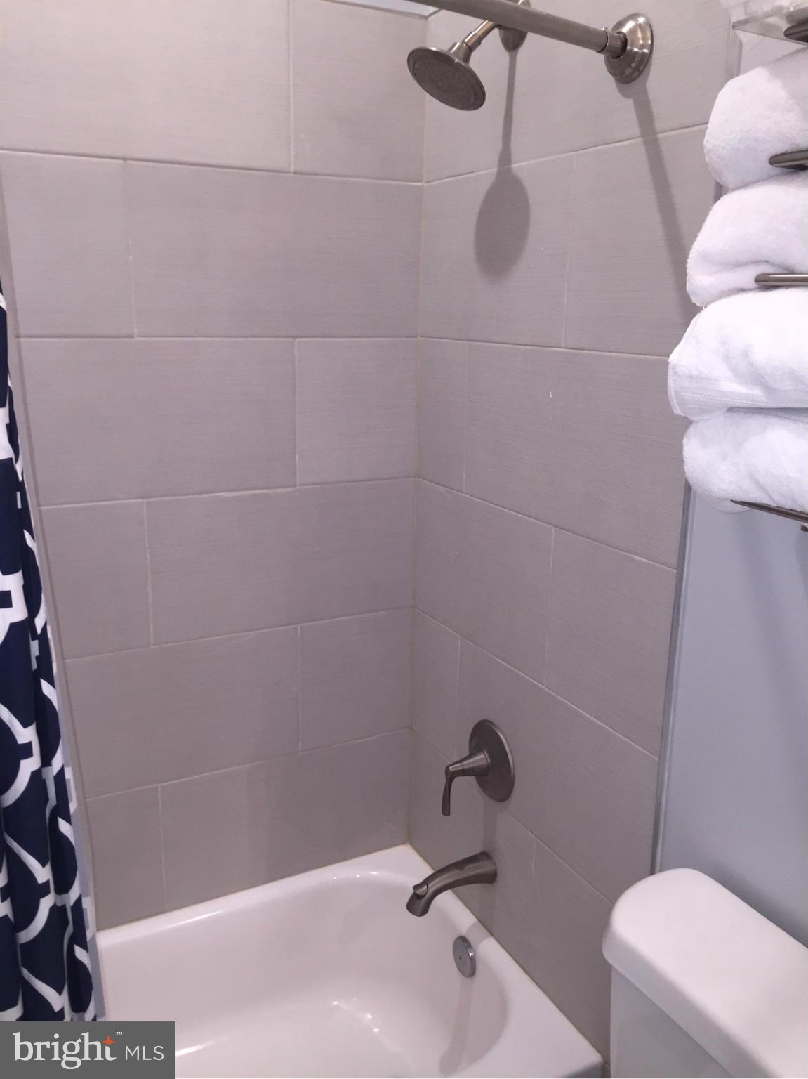 2016 D Street Northeast, Unit 3 Washington, DC 20002 - Photo 23 of 28 Bath