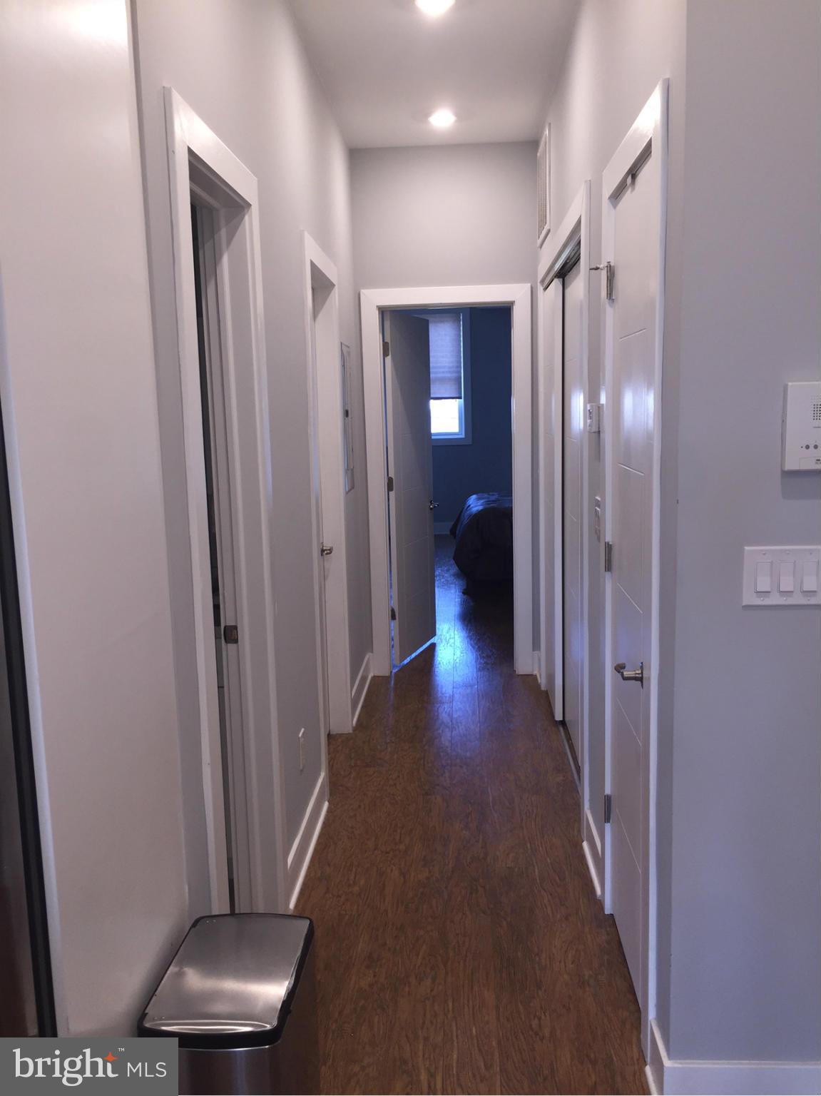 2016 D Street Northeast, Unit 3 Washington, DC 20002 - Photo 24 of 28 Interior (General)