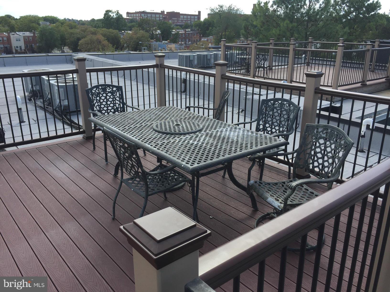 2016 D Street Northeast, Unit 3 Washington, DC 20002 - Photo 26 of 28 Exterior (General)