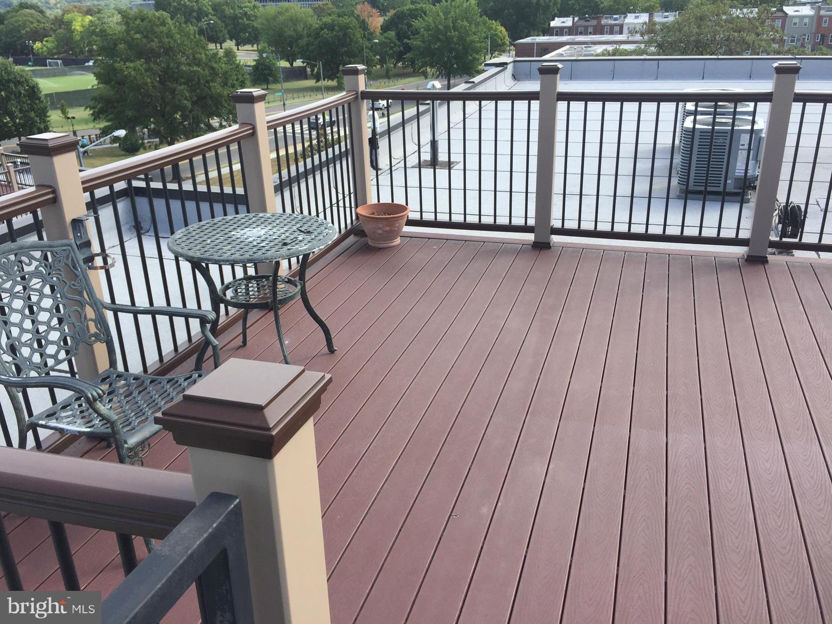 2016 D Street Northeast, Unit 3 Washington, DC 20002 - Photo 27 of 28 Exterior (General)