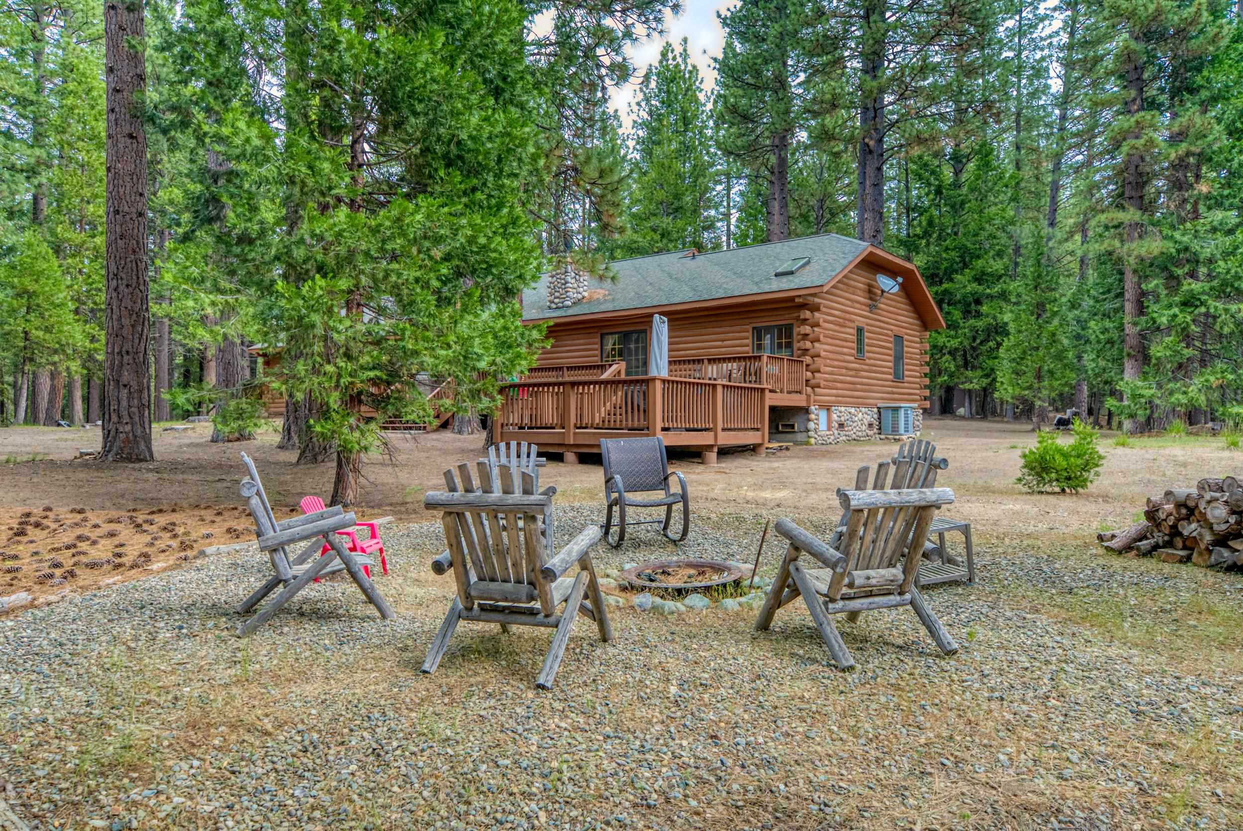 860 Red Fox Road Clio, CA 96106 - Photo 48 of 50