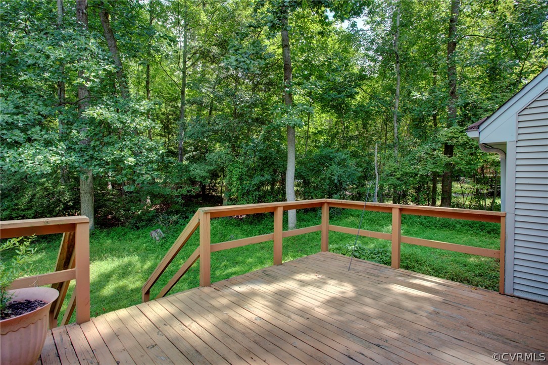 106 Warrens Pond Road Toano, VA 23168 - Photo 28 of 30 Gallery Image 28