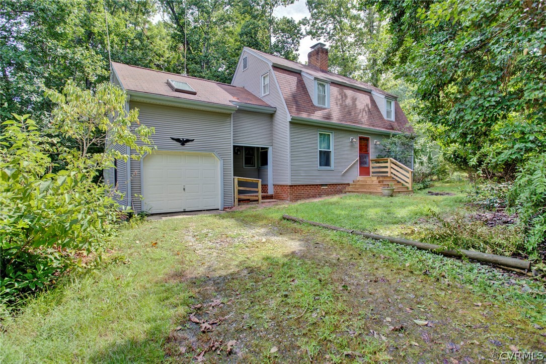 106 Warrens Pond Road Toano, VA 23168 - Photo 29 of 30 Gallery Image 29
