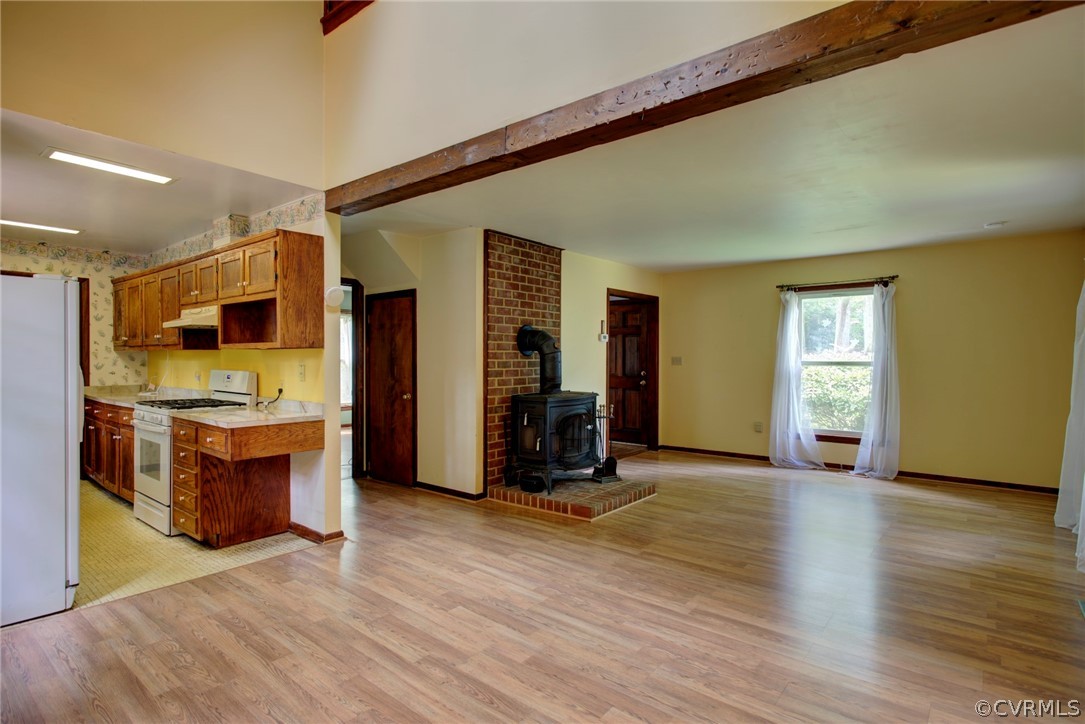 106 Warrens Pond Road Toano, VA 23168 - Photo 9 of 30 Gallery Image 9