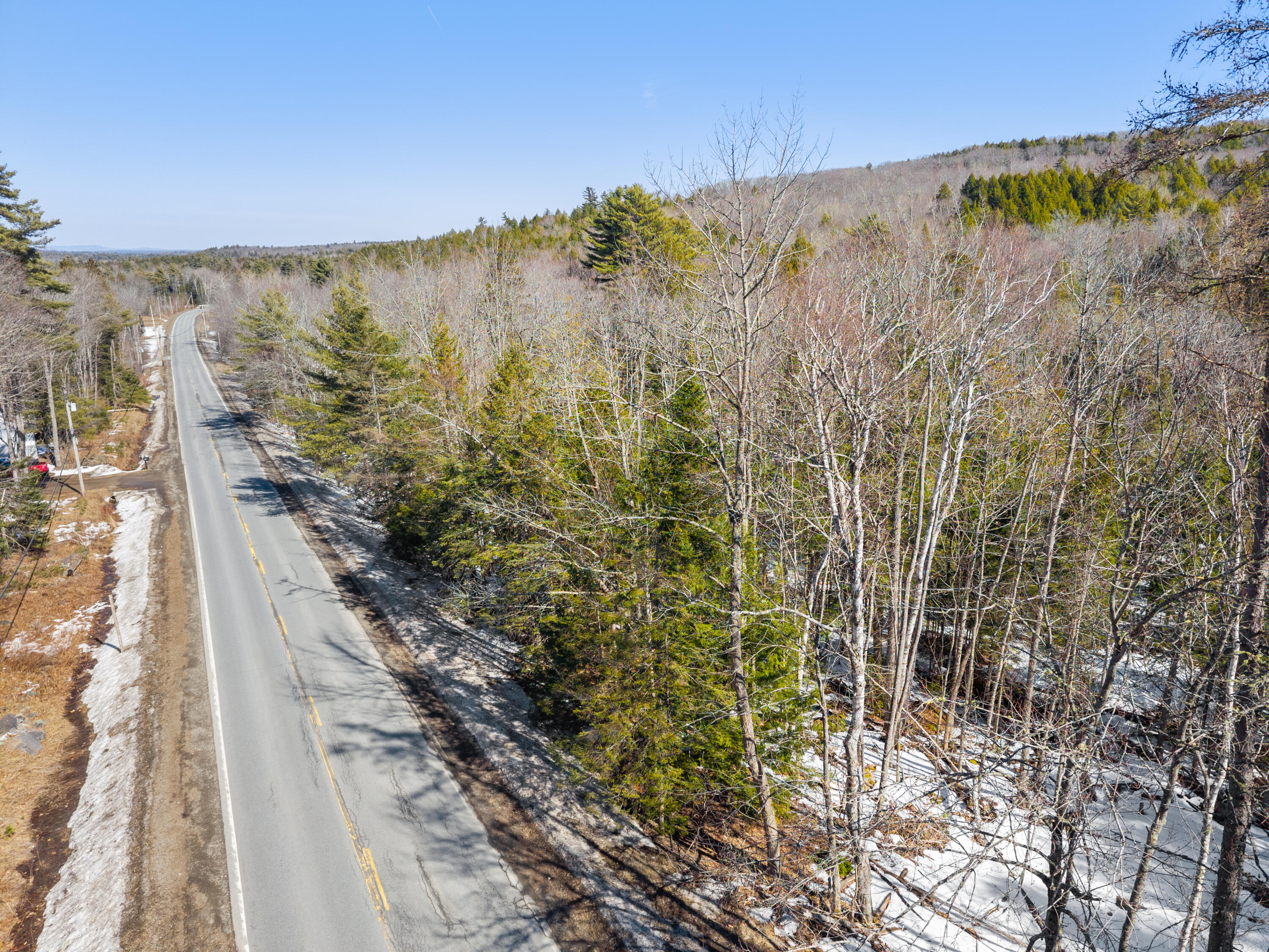 41 Kidder Hill Road Holden, ME 04429 - Photo 3 of 13 Property to Right