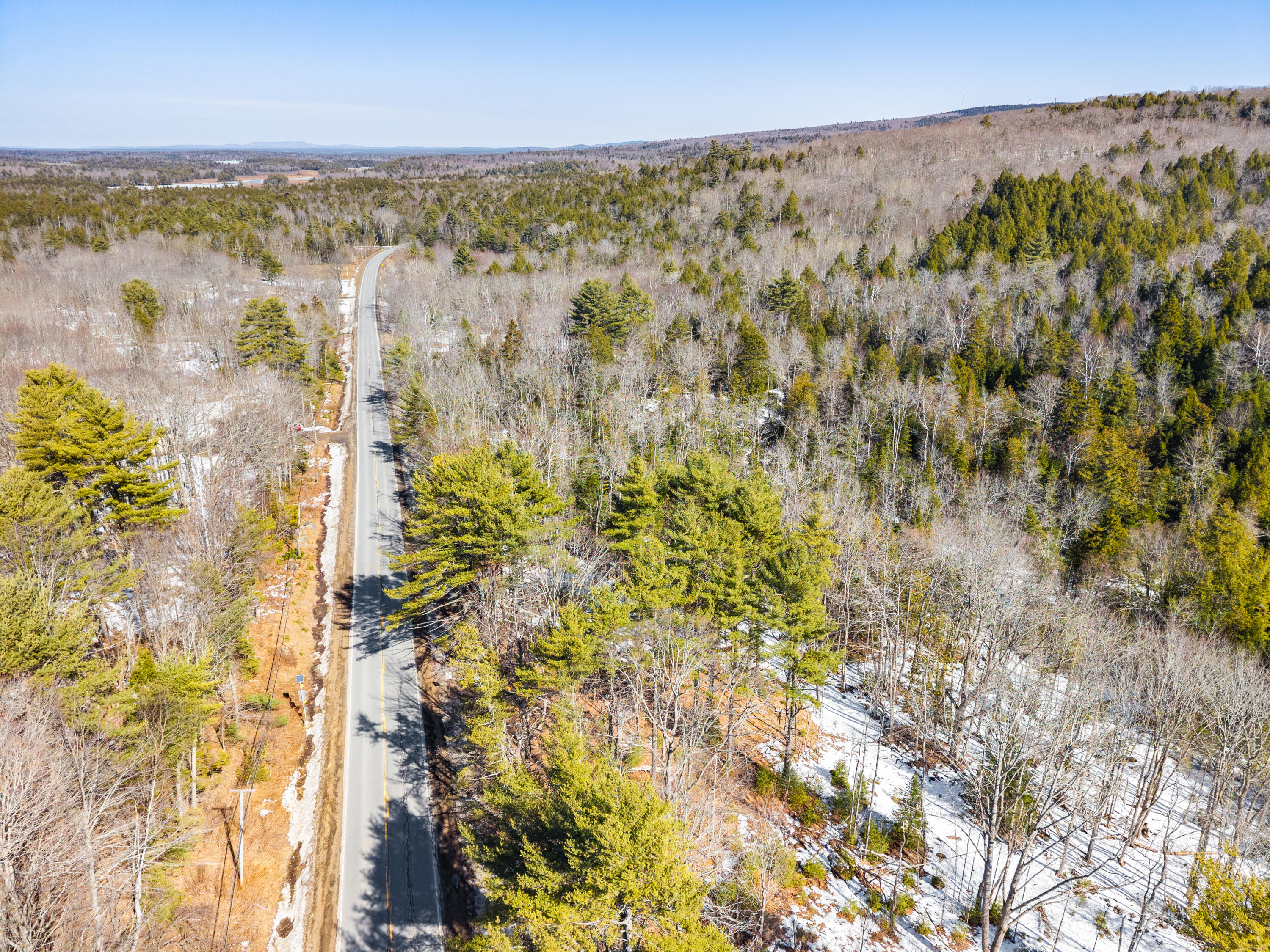 41 Kidder Hill Road Holden, ME 04429 - Photo 5 of 13 Property to Right