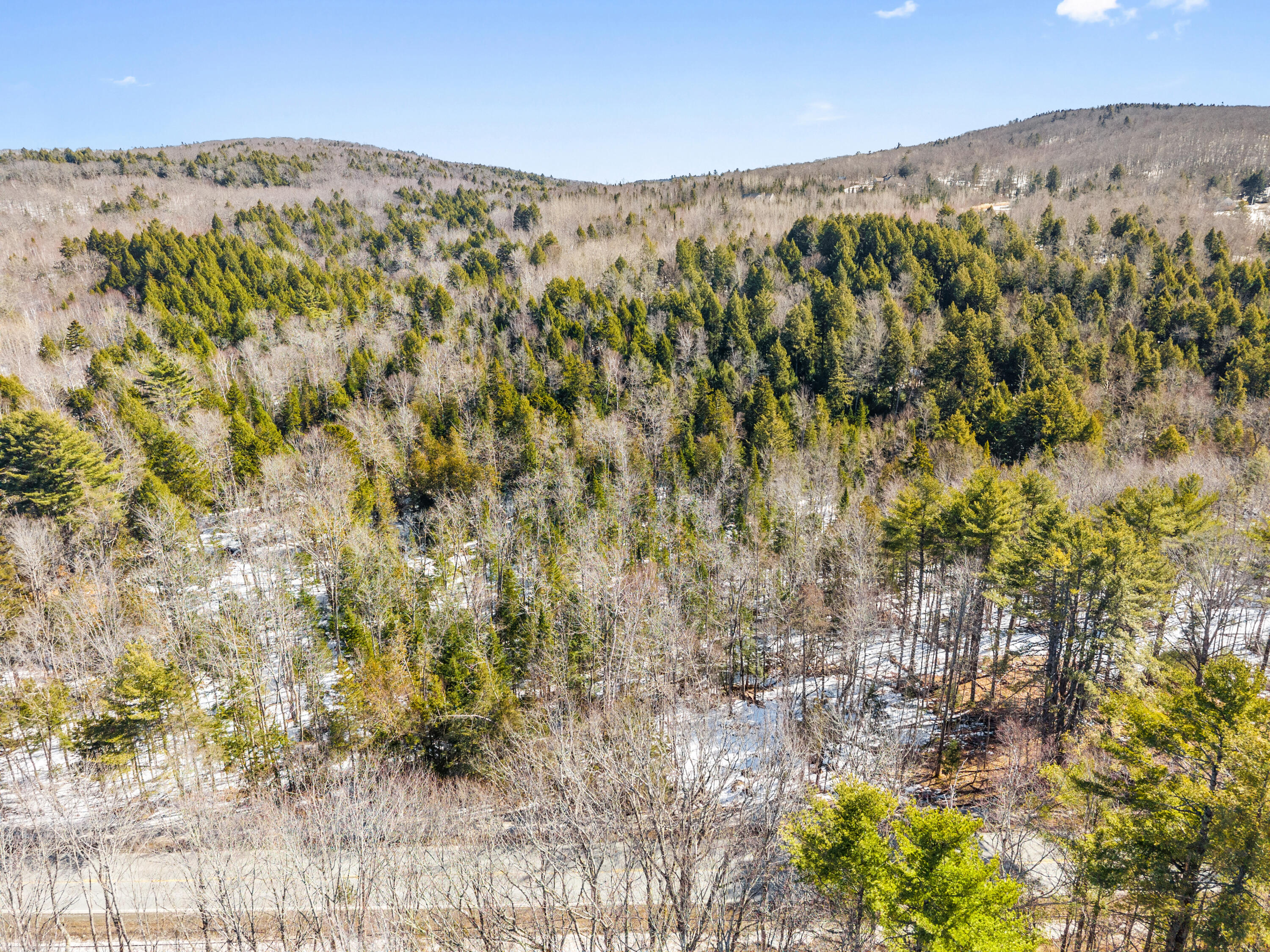 41 Kidder Hill Road Holden, ME 04429 - Photo 6 of 13 Property in Front