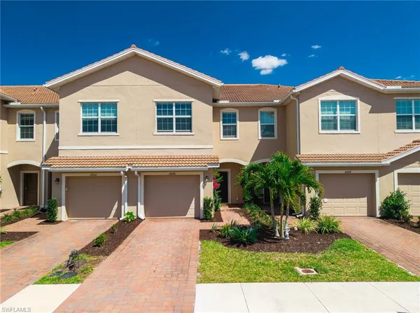 $2,400 | 2898 Blossom Way, Naples, FL 34120