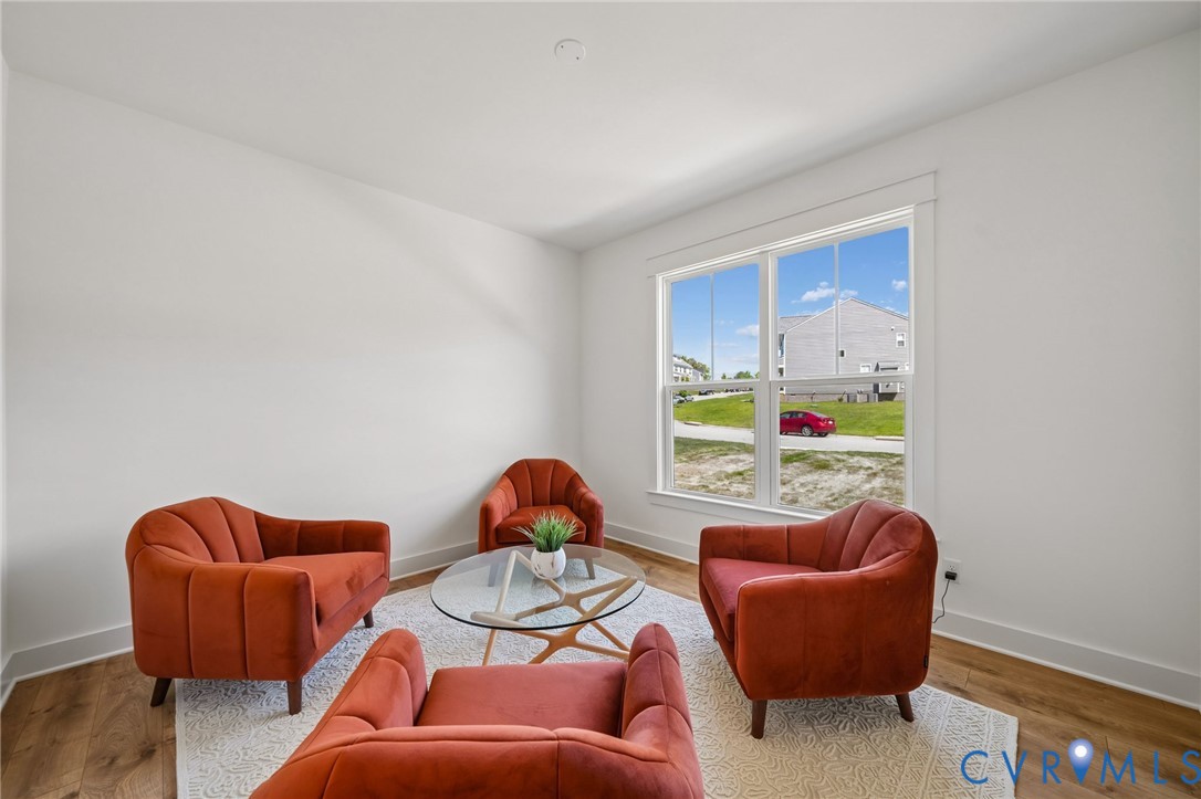 16912 Broadmoor Road Moseley, VA 23120 - Photo 5 of 19 Flex room