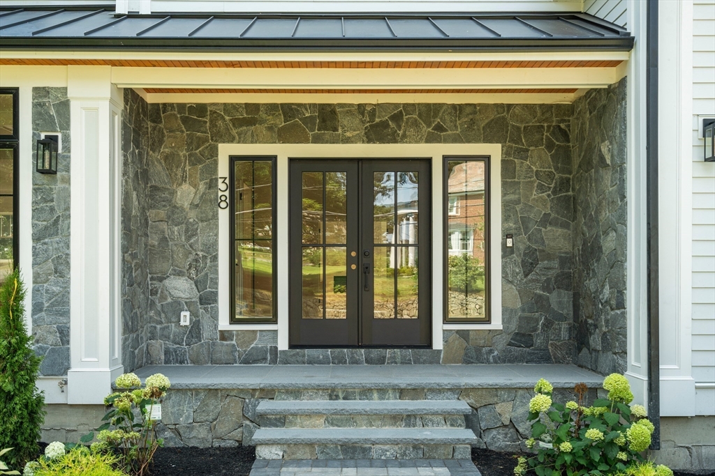 38 Wellesley Road Belmont, MA 02478 - Photo 4 of 42