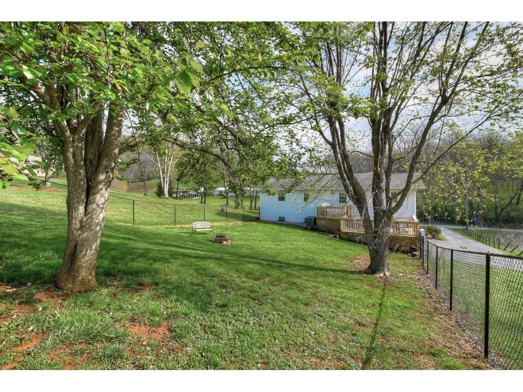 288 Hart Road Elizabethton, TN 37643 - Photo 33 of 34 Photo 33