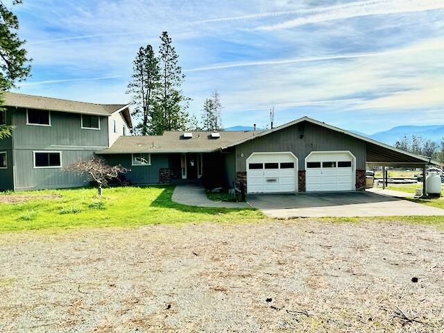 807 Kincaid Road Williams, OR 97544 - Photo 1 of 34 Front