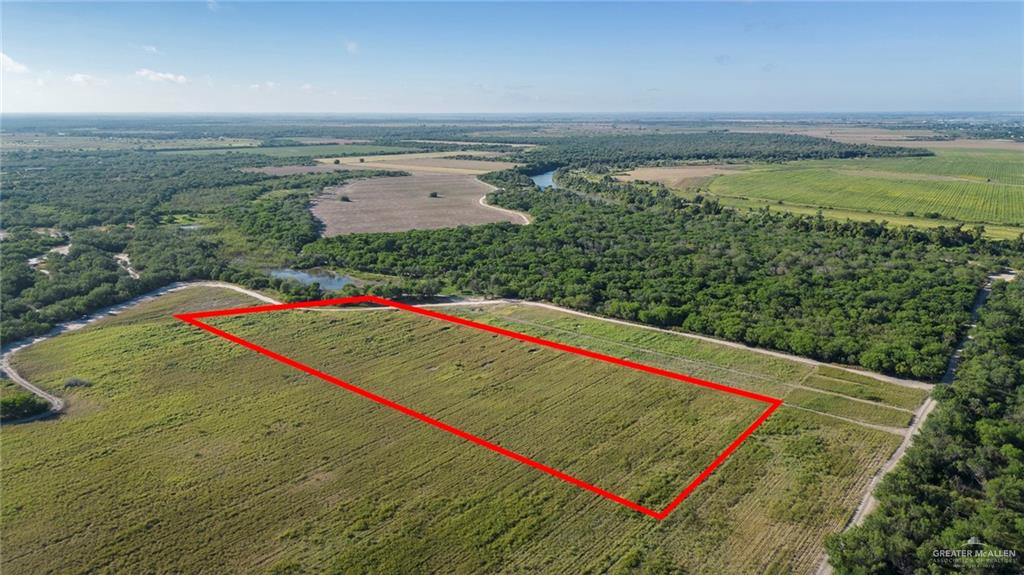 0 Eustacio Flores Road Sullivan City, TX 78595 - Photo 4 of 5 Scenic countryside location with lush surroundings and endless potential for your dream property.