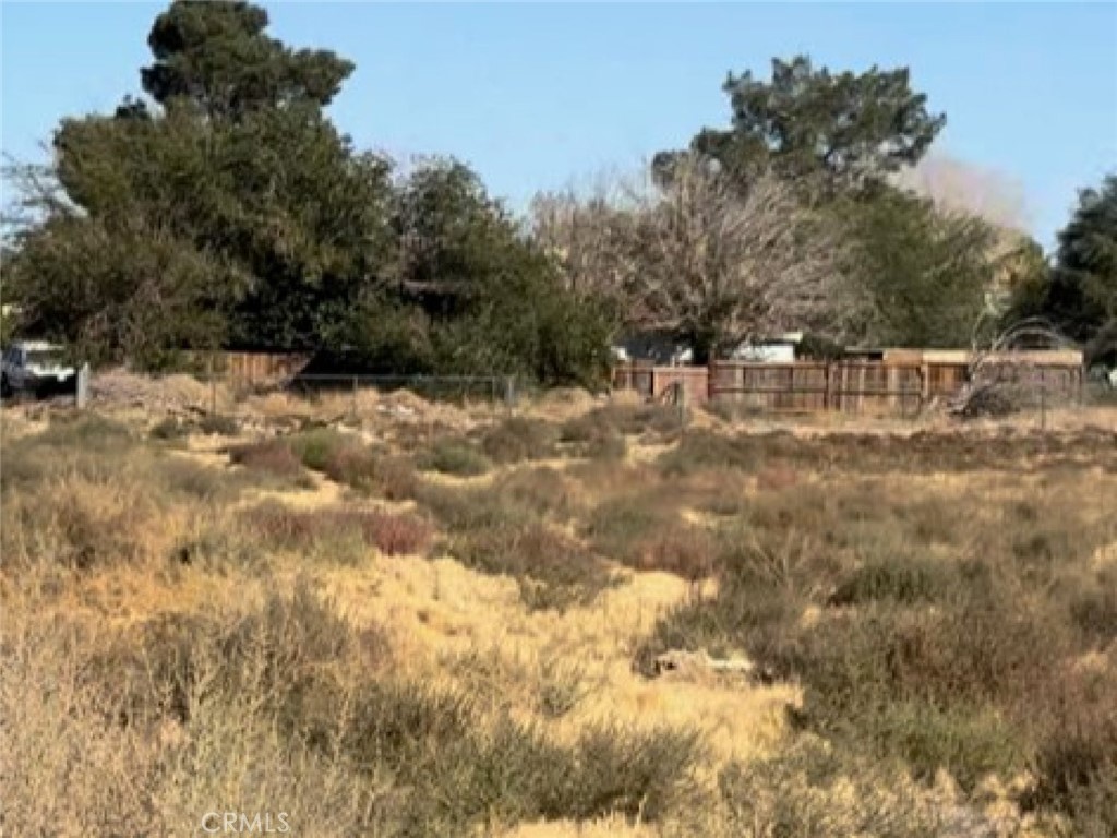 0 172nd Lancaster, CA 93535 - Photo 1 of 2 a view of basketball yard